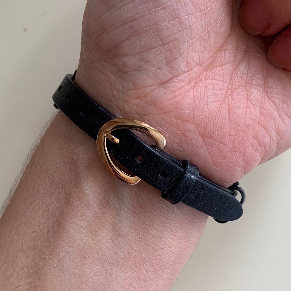COACH WATCH - Picture 4 of 4